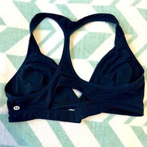 Lululemon bra